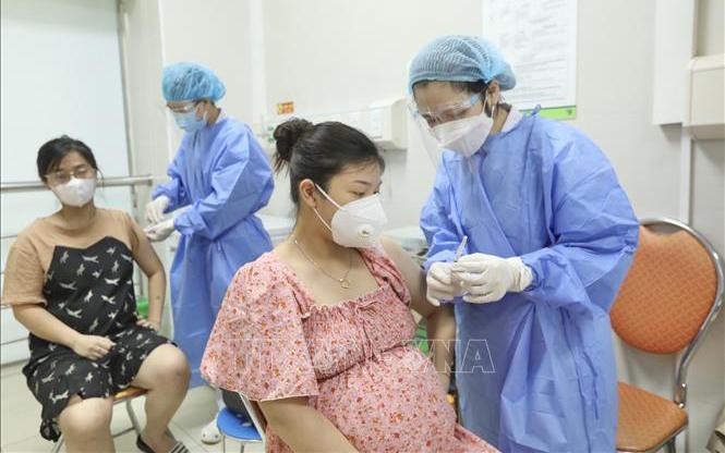 Sản phụ sau nhiễm COVID-19 cần lưu ý gì?