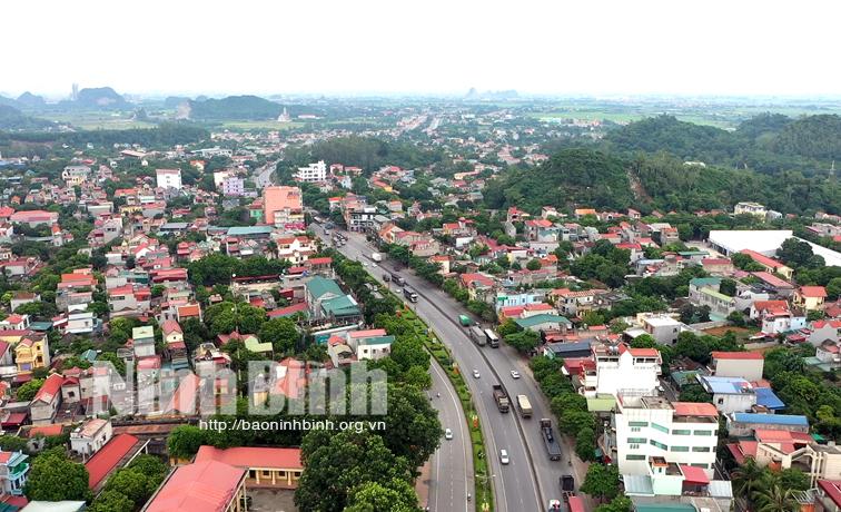 Thành phố Tam Điệp: Lan tỏa các phong trào thi đua yêu nước