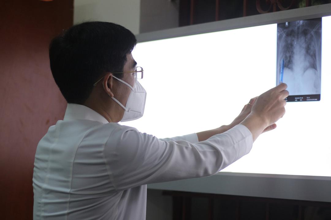 Điều trị các triệu chứng thường gặp hậu COVID-19 như thế nào?