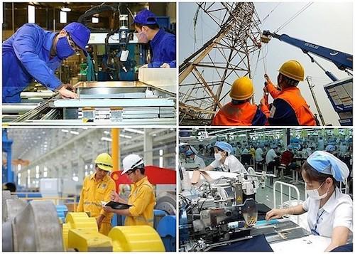 Gov't approves new plan for restructuring SOEs