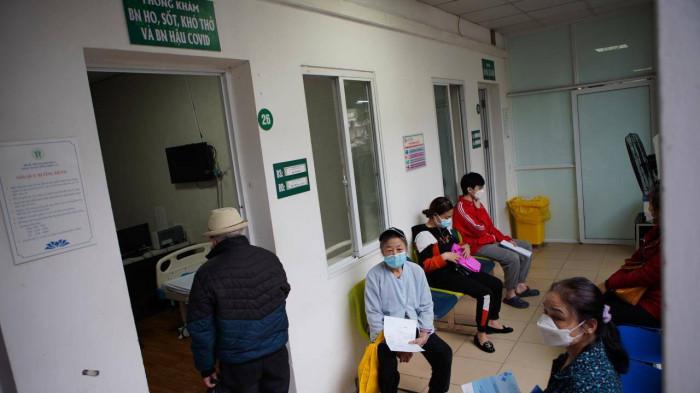 Mất ngủ hậu COVID-19 có cần đi khám?