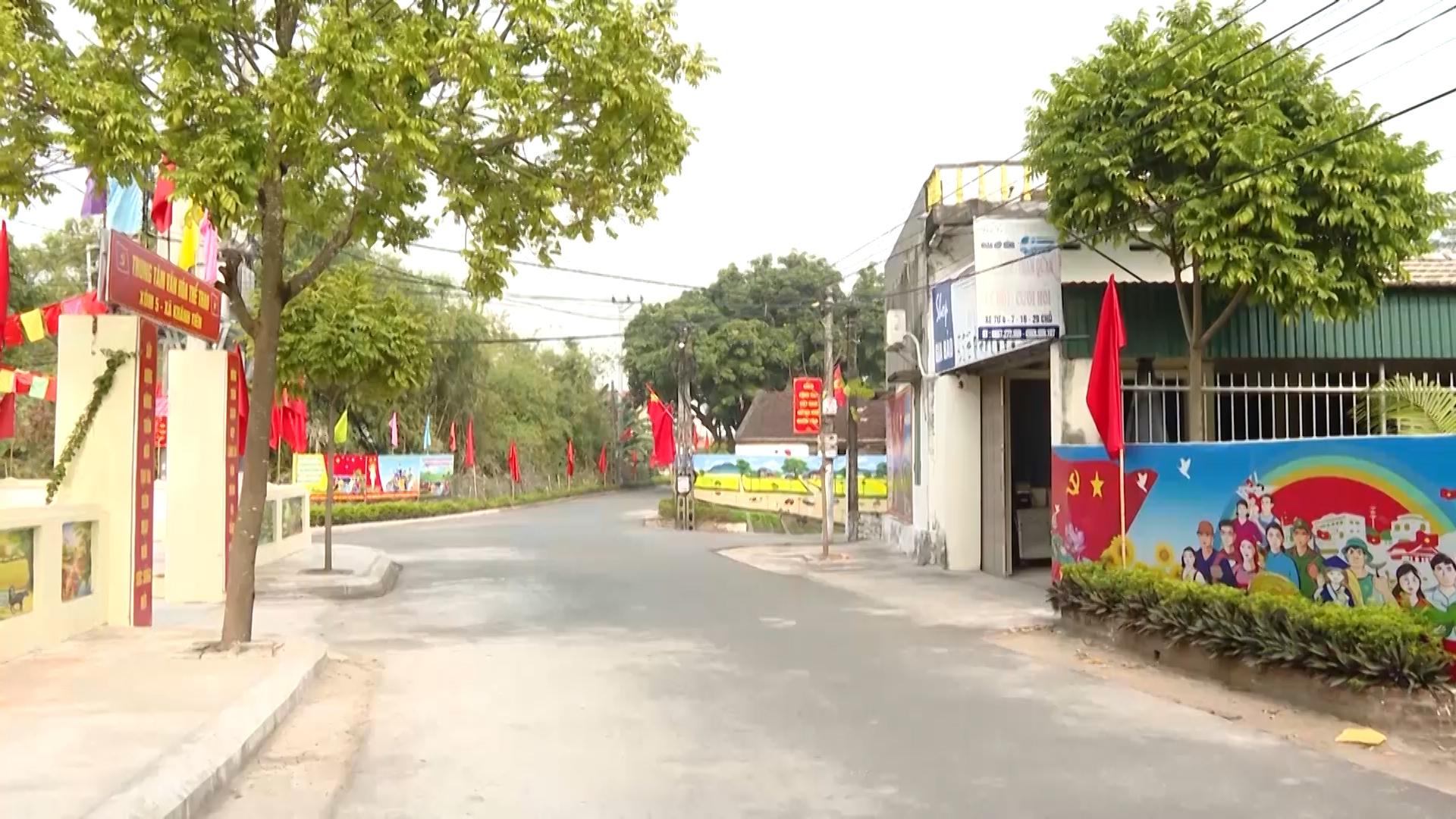 Ninh Binh's rural areas see strong changes after 30 years since its re-establishment