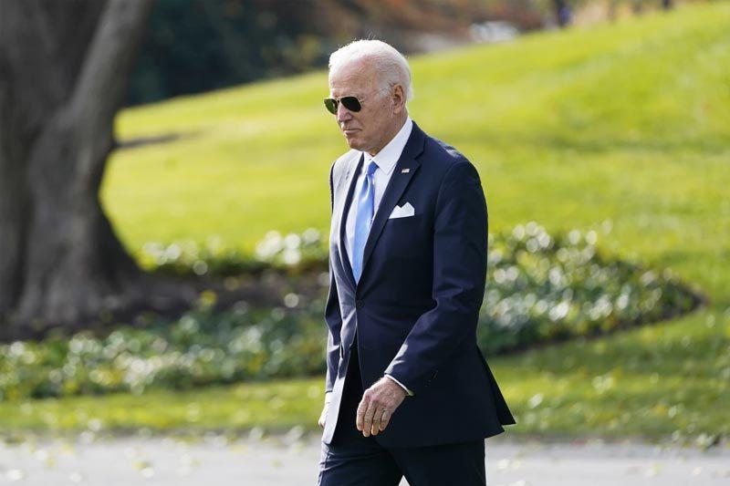 Chuyến công du châu Âu 'nặng gánh" của ông Biden