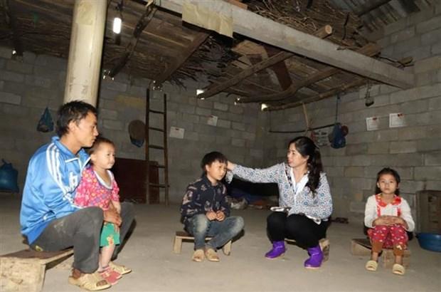 Tăng mức cho vay với học sinh, sinh viên lên 4 triệu đồng mỗi tháng