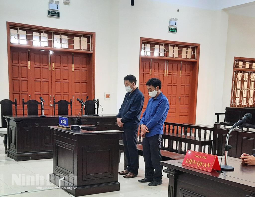 Hình phạt đích đáng cho hành vi đánh bạc