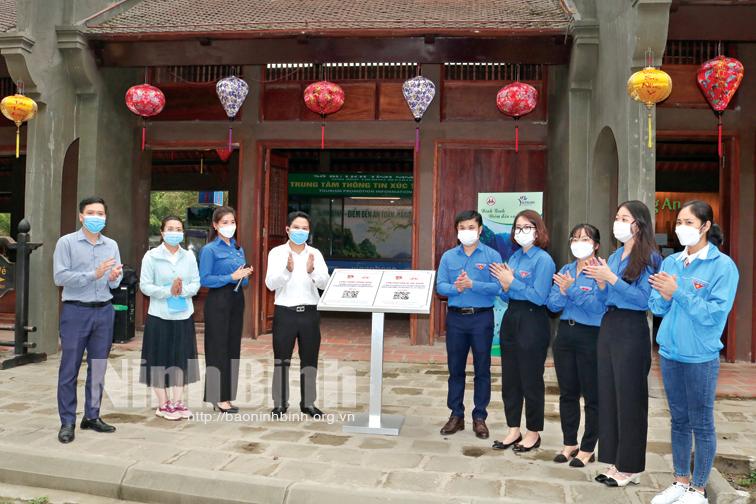 Tháng Ba - Tháng của tuổi trẻ khát vọng và tinh thần tình nguyện