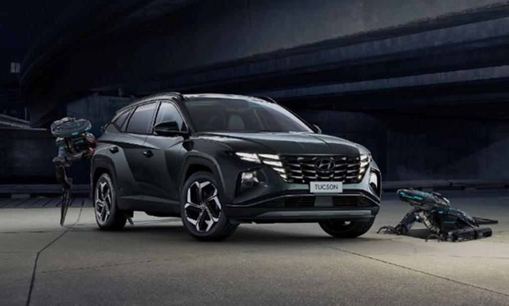 Hãng Hyundai, Kia ghi dấu ấn đậm nét tại thị trường châu Âu