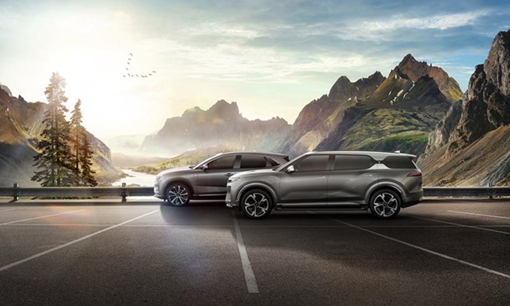 Những khác biệt khi đăng kiểm ôtô điện so với xe chạy xăng, dầu