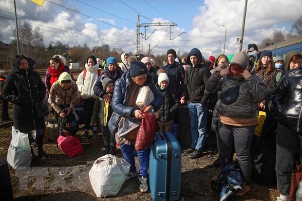 ASEAN hối thúc đối thoại hòa bình, ổn định tình hình tại Ukraine