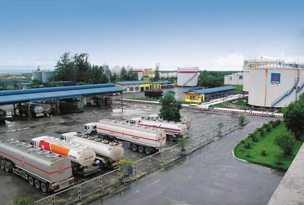 Bộ Công thương: Đảm bảo đủ nguồn cung xăng dầu trong nước