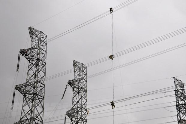 Tập đoàn điện lực Việt Nam lo ngại nguy cơ thiếu điện từ tháng 4