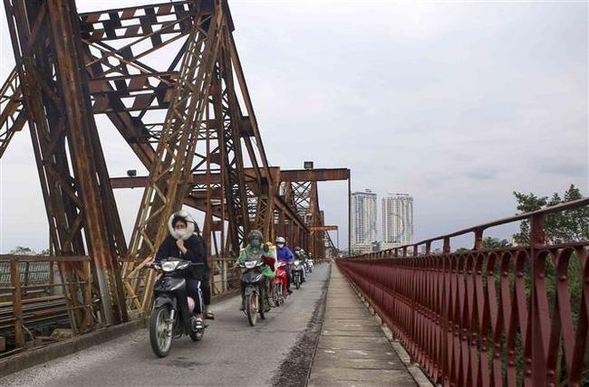 Đêm nay (31/3), miền Bắc đón rét nàng Bân