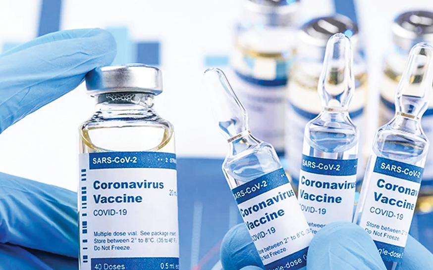 Thách thức từ nguy cơ dư thừa vaccine ngừa Covid-19