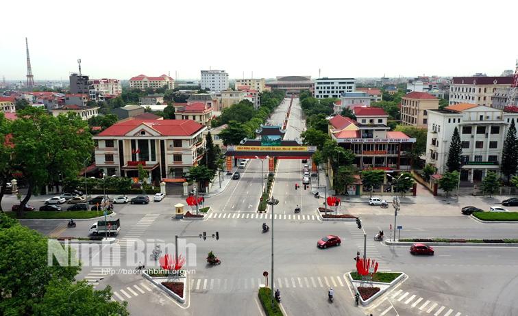 Đề cương tuyên truyền kỷ niệm 30 năm tái lập tỉnh Ninh Bình (1992 - 2022) - Kỳ 1