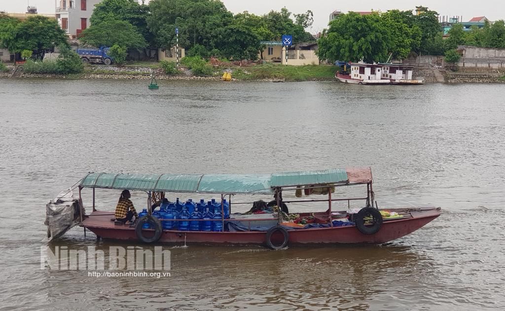 Nâng cao công tác cảnh báo thời tiết nguy hiểm và tổ chức quản lý, ứng phó với tai nạn tàu thuyền trên biển và thủy nội địa