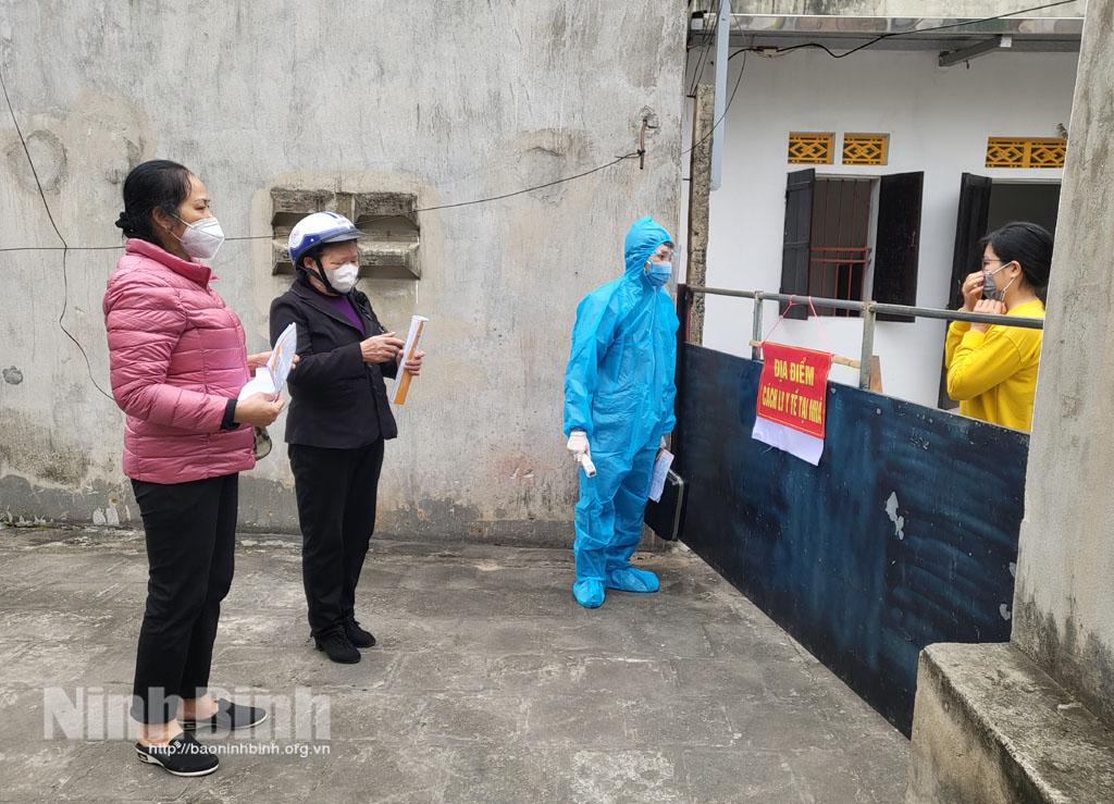 Tự trang bị kiến thức để phòng, chống và điều trị COVID-19 tại nhà