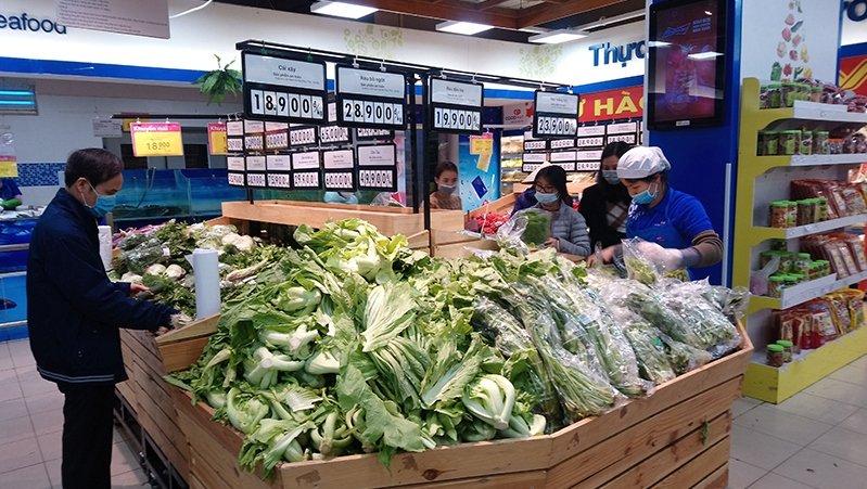 Vietnam proactively regulates prices to stabilise market