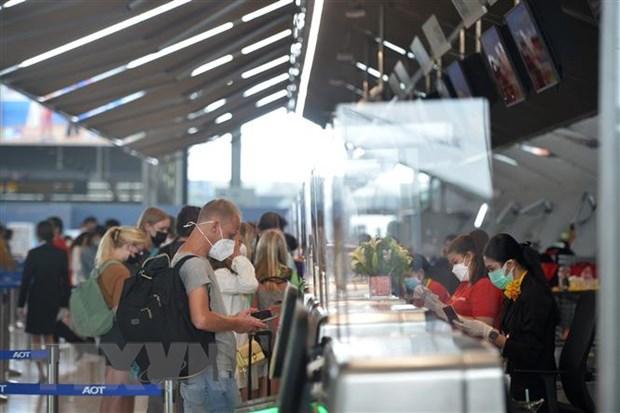 Malaysia áp dụng làn đi lại vaccine với Thái Lan và Campuchia