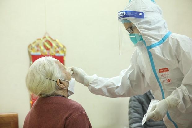 Cuộc thi thiết kế logo chương trình bảo dưỡng thân tâm thời COVID-19