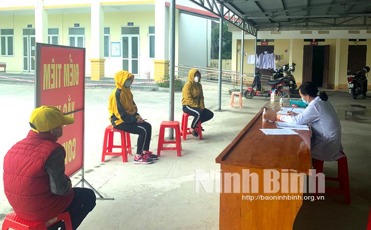 Quản lý, giám sát và hỗ trợ F0 cách ly, điều trị tại nhà