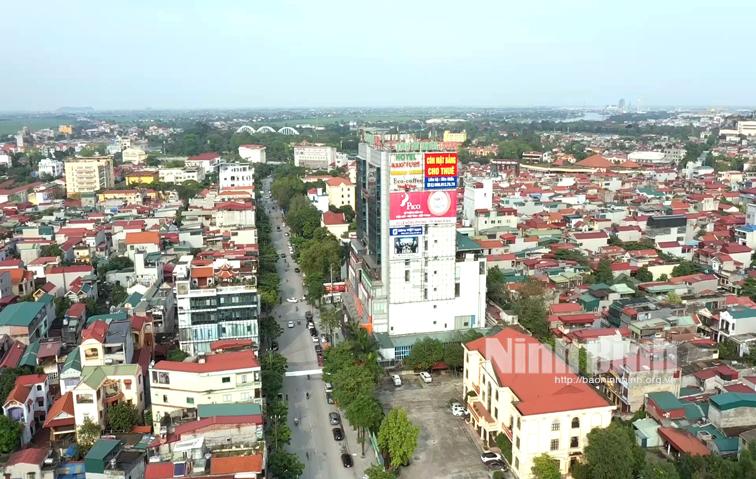 Đề cương tuyên truyền kỷ niệm 30 năm tái lập tỉnh Ninh Bình (1992 - 2022) - Kỳ 3