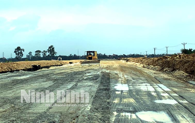 Ninh Bình từng bước chủ động nguồn lực đầu tư