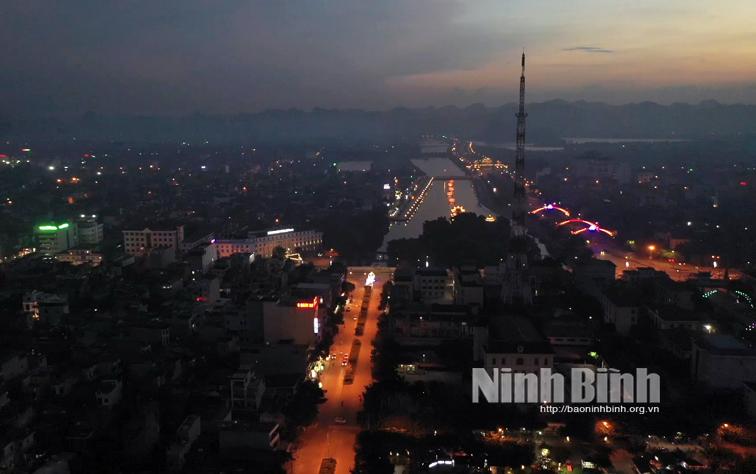 Đề cương tuyên truyền kỷ niệm 30 năm tái lập tỉnh Ninh Bình (1992 - 2022) - Kỳ 4