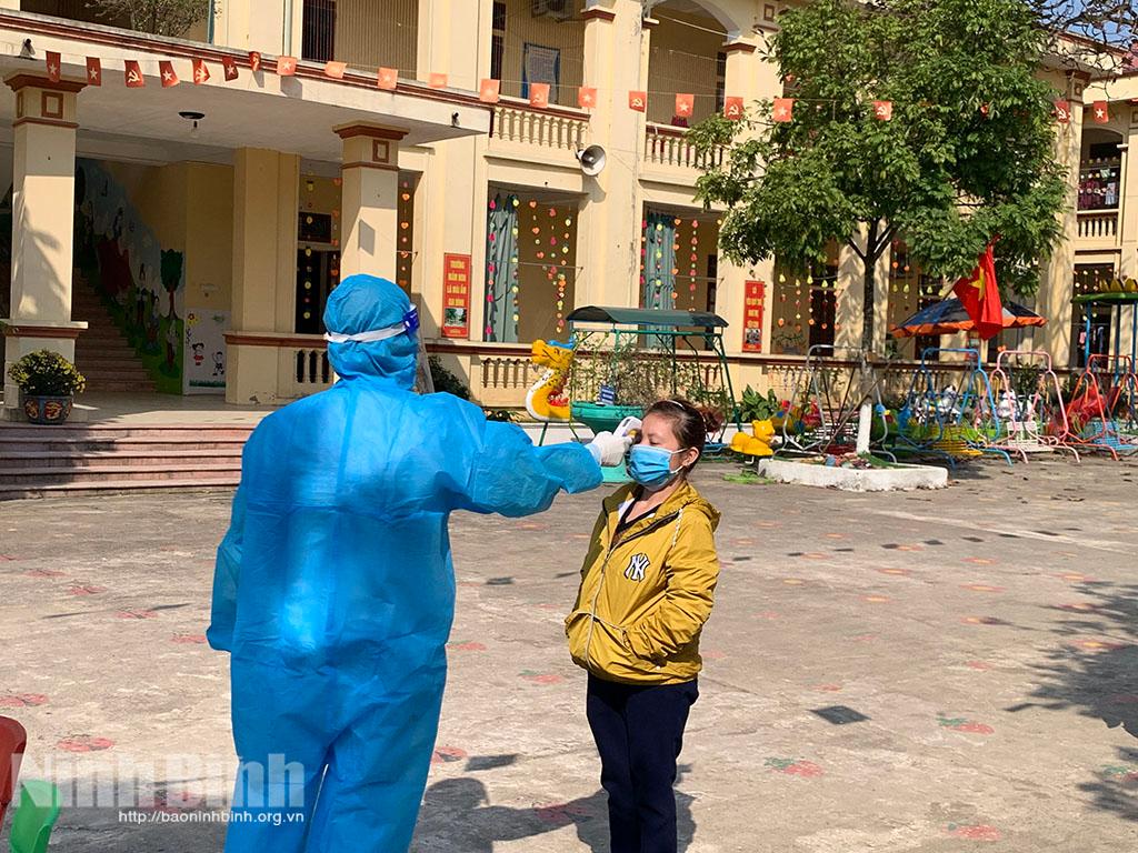 Ngày 8/3, có 5 ca bệnh COVID-19 tử vong