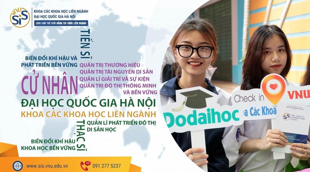 Các trường đại học tiếp tục mở ngành "thời thượng"