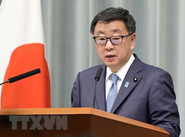 Nhật Bản tuyên bố tìm cách bình thường hóa quan hệ với Triều Tiên