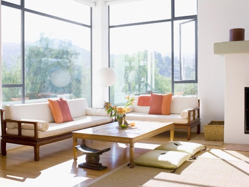 Dịch vụ may nệm lót ghế gỗ uy tín tại BearSofa