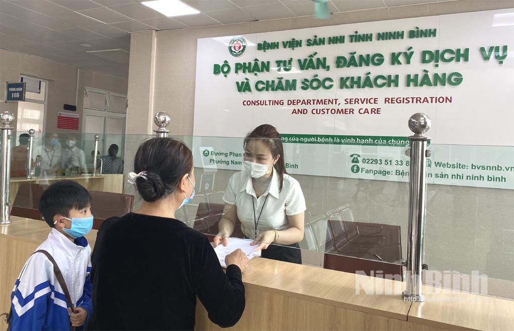 Ninh Bình còn 15 đơn vị thuộc vùng dịch cấp độ 3