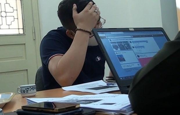 Bắt Đặng Như Quỳnh vì đăng tin ảnh hưởng tới thị trường chứng khoán