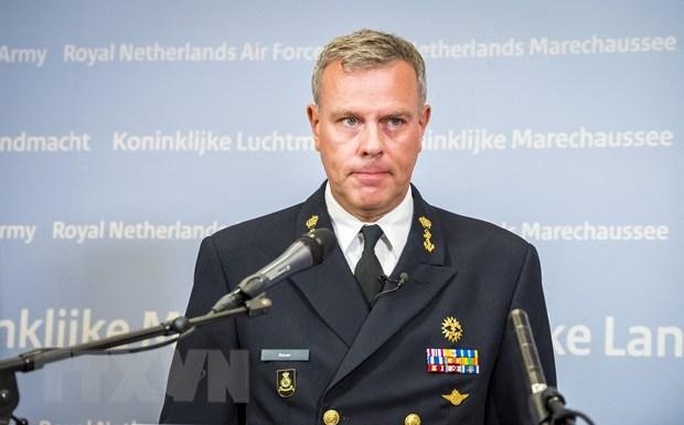 NATO không loại trừ khả năng kết nạp thêm thành viên mới