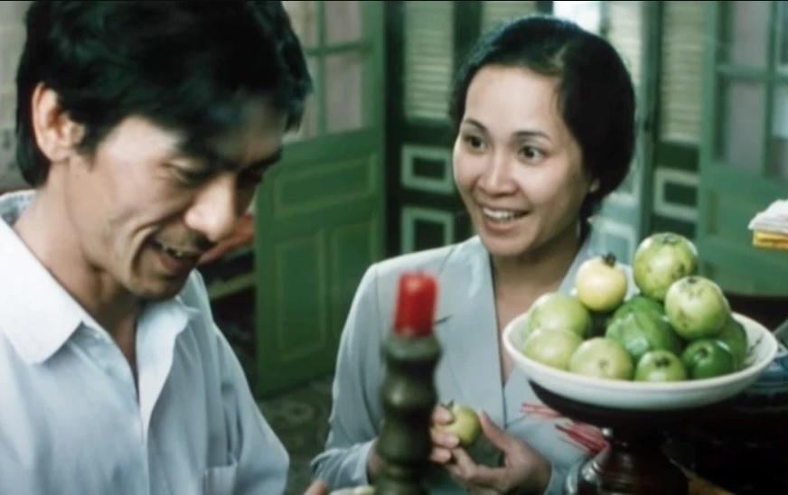 Xem miễn phí phim của Hiệp sỹ Văn học nghệ thuật Pháp tại Hà Nội