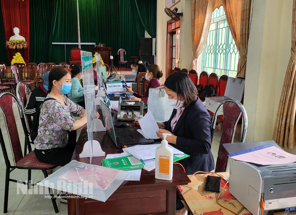 Không chủ quan, lơ là với dịch COVID-19