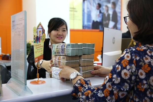 Nhiều ngân hàng bứt phá mạnh về lợi nhuận và tăng trưởng tín dụng