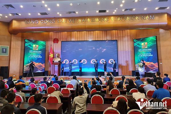 Việt Nam lần đầu tổ chức cuộc thi quốc gia về khởi nghiệp Fintech