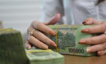 Ngân sách tăng mạnh tiền từ thuế thu nhập cá nhân