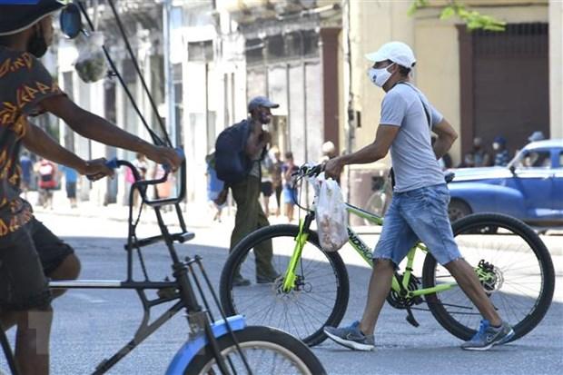 Cuba xác nhận tiến hành đàm phán với Mỹ về vấn đề di cư