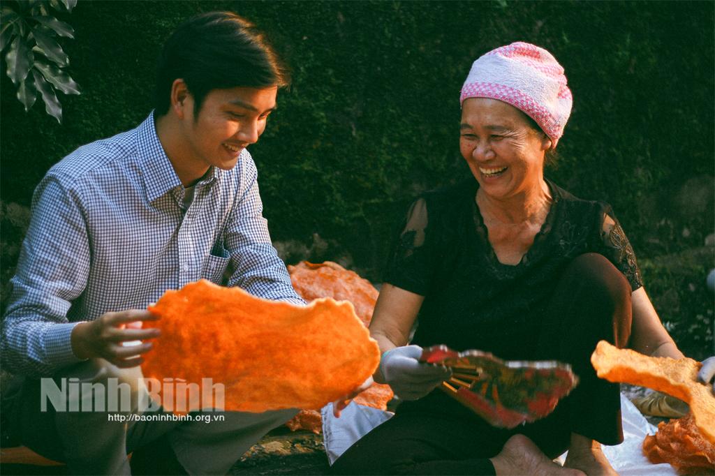 Người thầy nỗ lực đổi mới phương pháp dạy học môn Ngữ văn