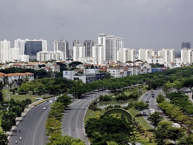 Thỏa thuận xanh châu Âu: Kinh nghiệm cho Việt Nam và ASEAN