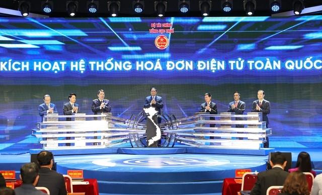 Viet Nam Launches National E-Invoicing System