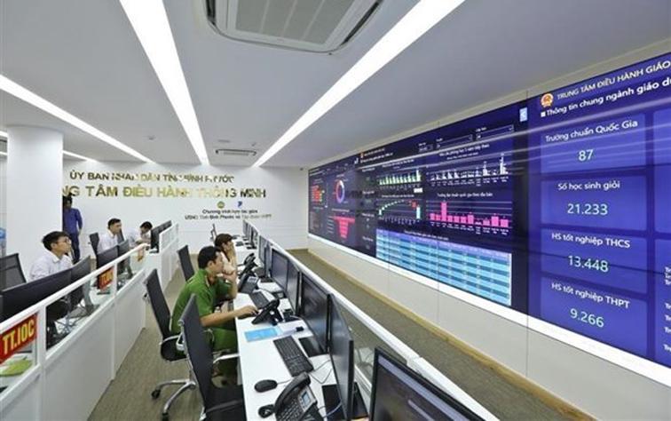 Ngày 10 tháng 10 hằng năm là Ngày chuyển đổi số quốc gia