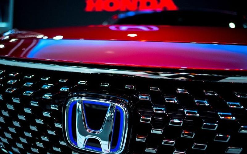 Honda đặt mục tiêu tung ra thị trường 30 mẫu xe điện vào năm 2030