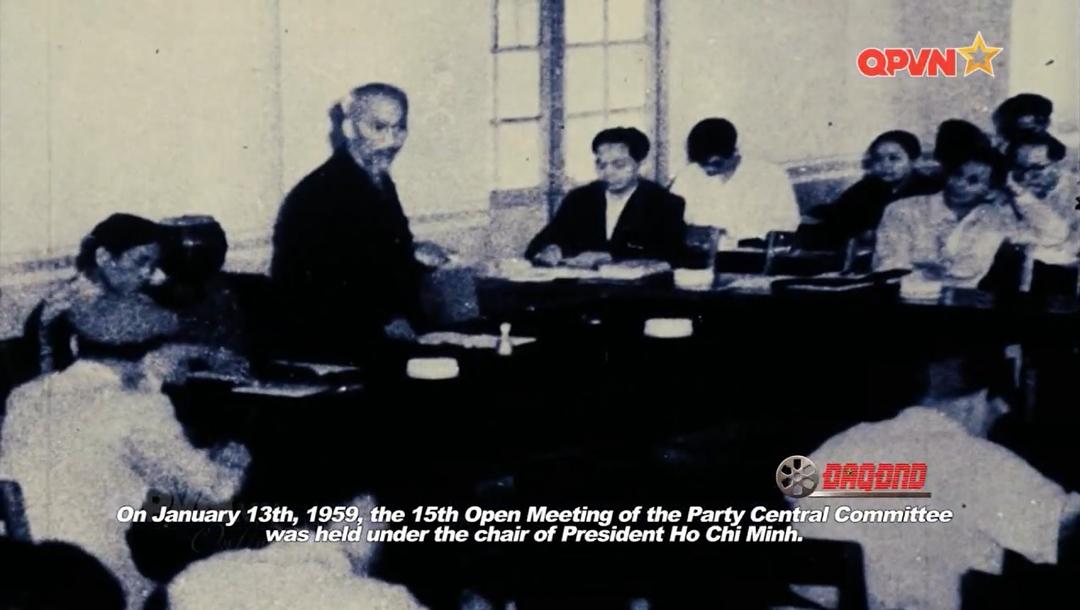 Phim nào được chiếu nhân dịp 30/4 và các ngày kỷ niệm trong tháng Năm?