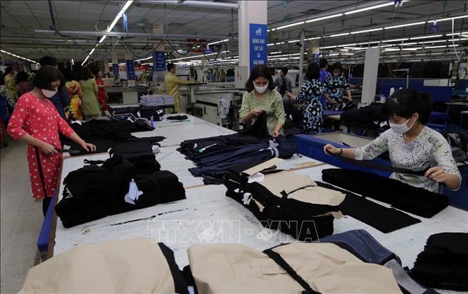 Doanh nghiệp châu Âu lạc quan hơn về đầu tư tại Việt Nam