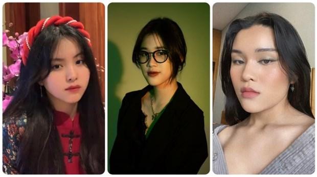 Gặp ba nữ sinh thắng giải thưởng môi trường trị giá 100.000 USD