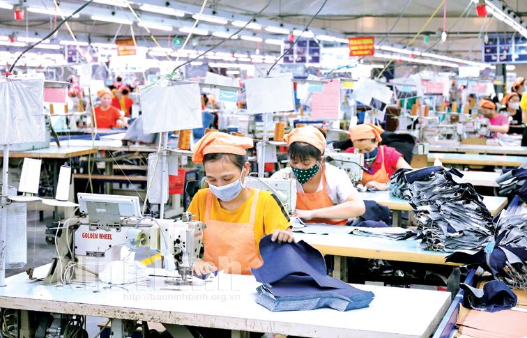 Hỗ trợ tiền thuê nhà: Chia sẻ khó khăn với người lao động