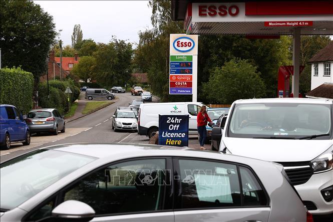 T&E: Chi phí vận hành xe điện thấp hơn 25% so với xe diesel